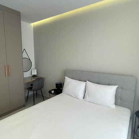 Ladadika Luxury Apartment #4 Selanik Dış mekan fotoğraf