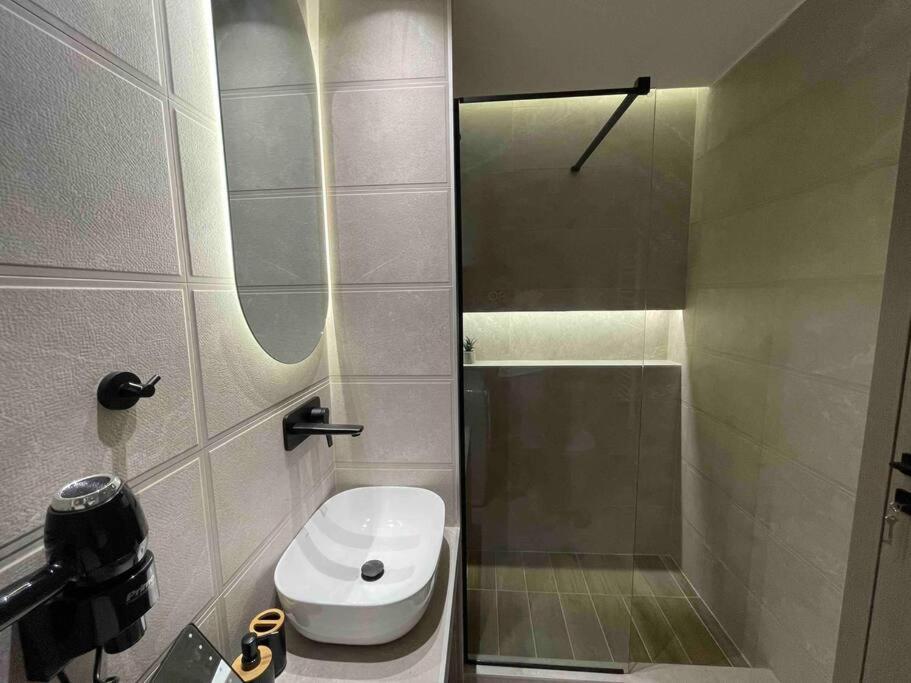 Ladadika Luxury Apartment #4 Selanik Dış mekan fotoğraf