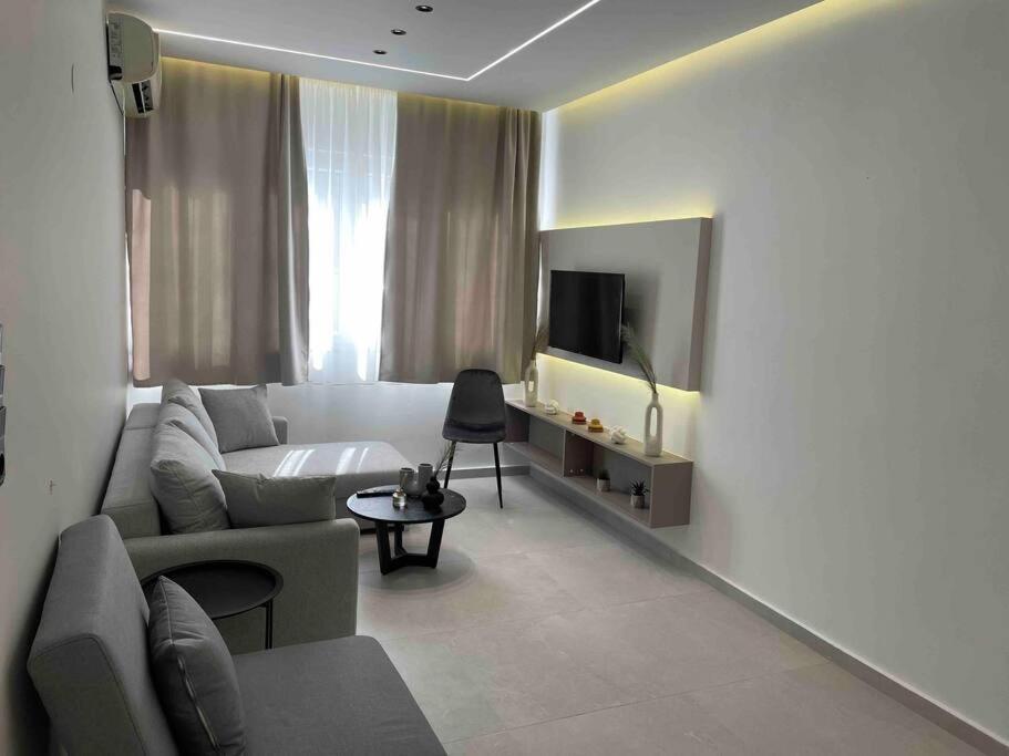 Ladadika Luxury Apartment #4 Selanik Dış mekan fotoğraf