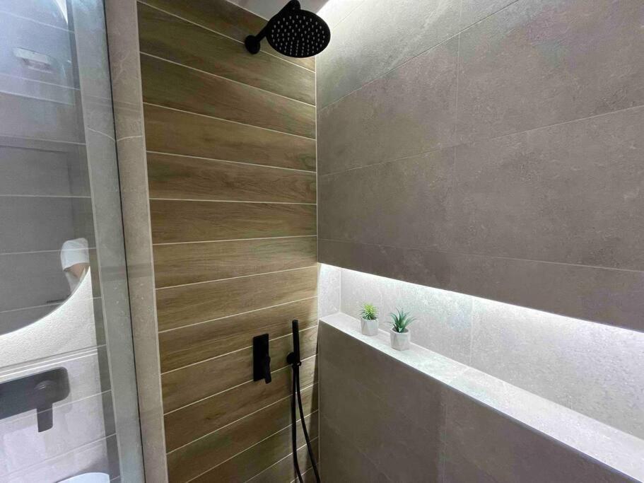 Ladadika Luxury Apartment #4 Selanik Dış mekan fotoğraf