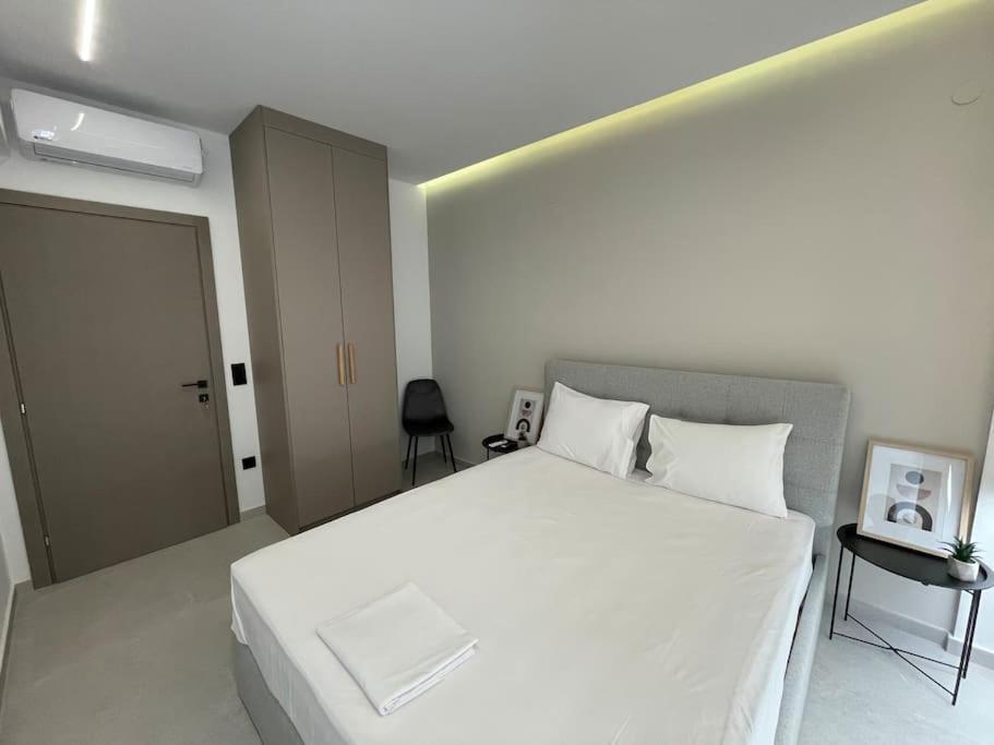 Ladadika Luxury Apartment #4 Selanik Dış mekan fotoğraf