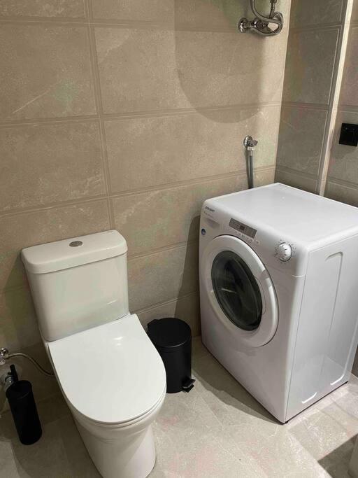 Ladadika Luxury Apartment #4 Selanik Dış mekan fotoğraf